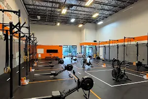 CrossFit New West image