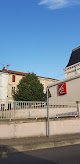 Banque Caisse d'Epargne St Vallier 26240 Saint-Vallier