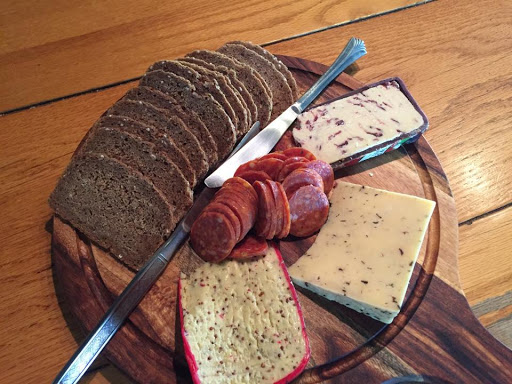 Winery «Thomas Family Winery», reviews and photos, 208 E 2nd St, Madison, IN 47250, USA