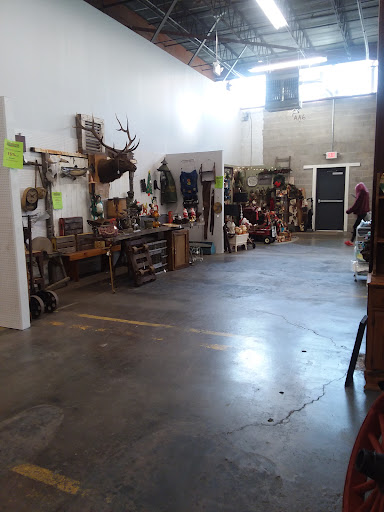 Flea Market «The Slatington Marketplace», reviews and photos, 8281 PA-873, Slatington, PA 18080, USA