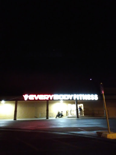 Gym «EveryBody Fitness», reviews and photos, 3070 Woodman Dr, Kettering, OH 45420, USA