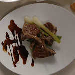 Photo n°3 de l'avis de Frankino.6 fait le 31/07/2021 à 09:24 sur le  Hotel Ristorante Sogno à San Felice del Benaco