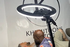 Khemitoons Tattoo And Piercing Studio - Accra Ghana image