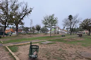 Parque Narciso Mendoza image