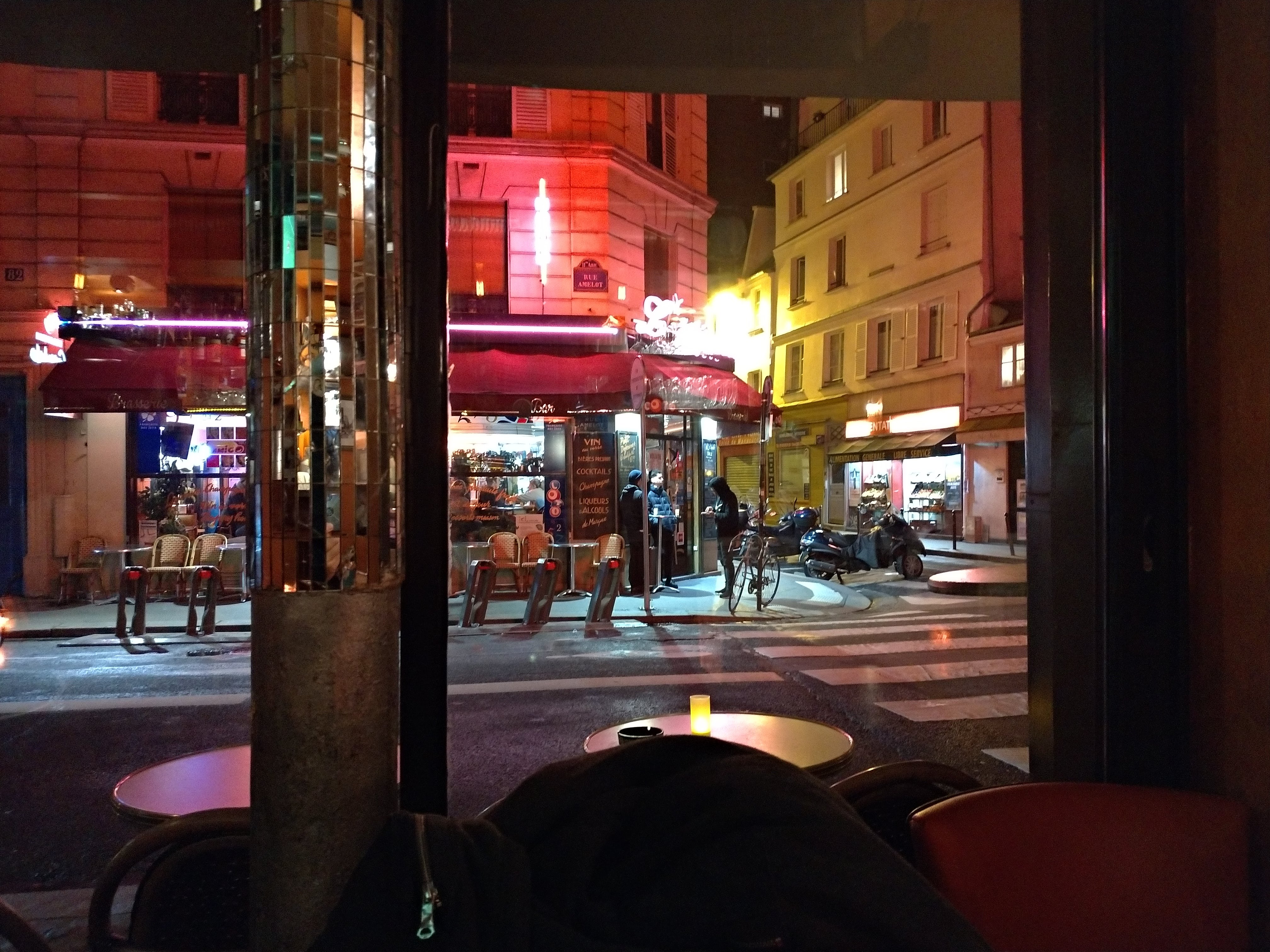 Photo n° 2 de l'avis de Itsuki.s fait le 27/01/2019 à 11:52
