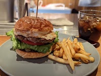 ランタンバｰガｰ Lantern burger