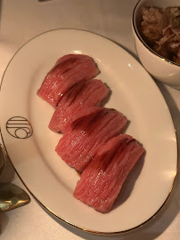 Plats et boissons du Restaurant japonais Ojii à Paris - n°18