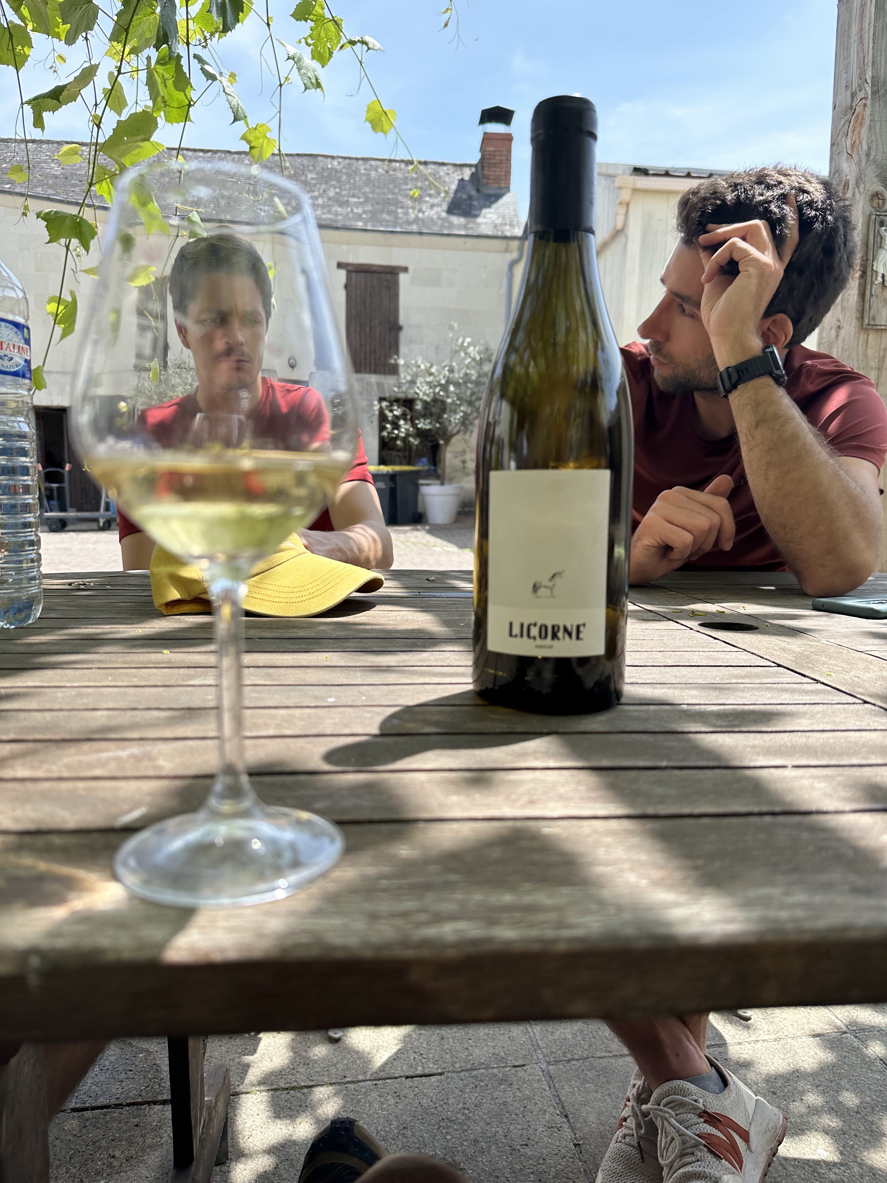 Photo n° 1 de l'avis de Hugo.r fait le 30/05/2023 à 19:41