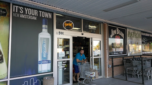 Grocery Store «Save-A-Lot», reviews and photos, 950 Patricia Ave, Dunedin, FL 34698, USA