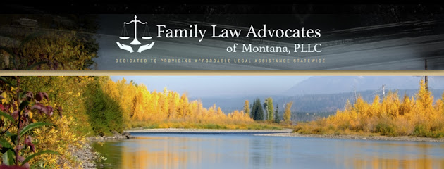 Family Law Advocates of Montana, PLLC
