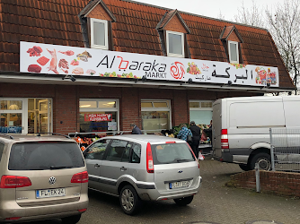 Al Baraka Markt Flensburg
