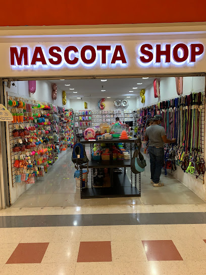 mascota shop