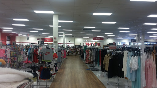 Department Store «T.J. Maxx», reviews and photos, 5883 Spout Springs Rd, Flowery Branch, GA 30542, USA