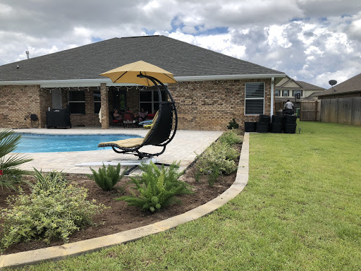 Lawn Care Service «Coastal Property Maintenance», reviews and photos, 550 Mary Esther Cut Off NW #229, Fort Walton Beach, FL 32548, USA