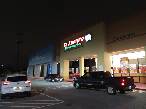 El Ahorro Save a lot # 17, 8201 Broadway St, Houston, TX 77061, USA, 