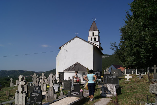 Recenzije Crkva sv. Stefan u Knin - Crkva