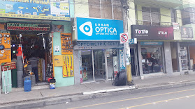 Urban Optica Optometric Center