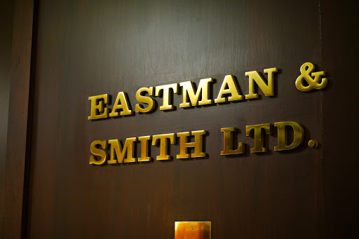 Eastman & Smith Ltd.
