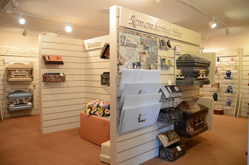 Cemetery «Jacksonville Memory Gardens Cemetery and Funeral Home», reviews and photos, 111 Blanding Blvd, Orange Park, FL 32073, USA