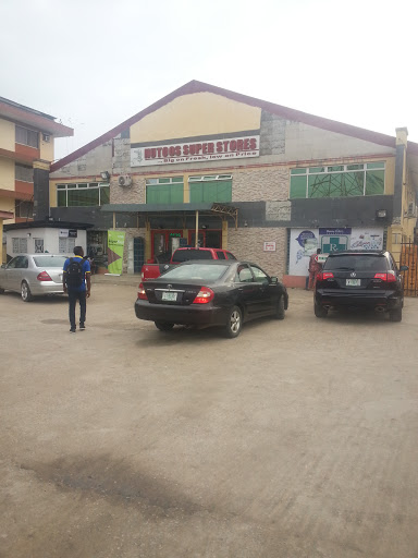 Hutoos Super Stores, 79 Iju Rd, Ifako Agege, Lagos, Nigeria, Auto Body Shop, state Lagos