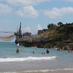 Photo n°2 de l'avis de Fra.a fait le 20/07/2019 à 14:19 sur le  Paglianza Hotel à Peschici