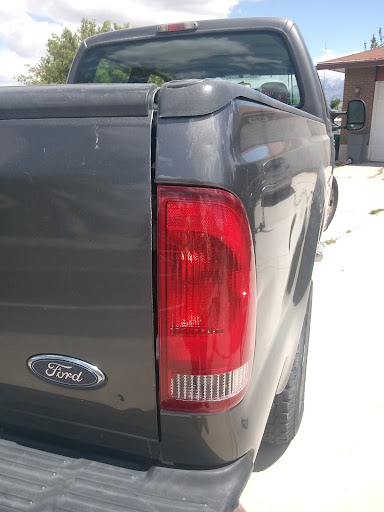 Auto Body Shop «Caliber Collision», reviews and photos, 3399 E Willow St, Long Beach, CA 90806, USA