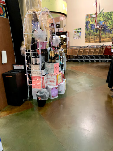 Wine Store «Total Wine & More», reviews and photos, 8709 Townley Rd, Huntersville, NC 28078, USA