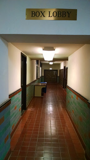 Post Office «United States Postal Service», reviews and photos, 210 S Ellsworth Ave, San Mateo, CA 94401, USA