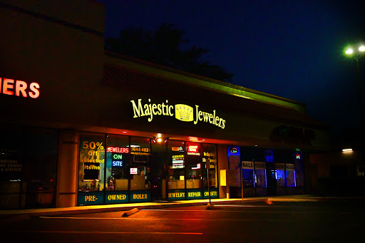 Jewelry Designer «Majestic Jewelers, Inc.», reviews and photos, 2234 Aloma Ave, Winter Park, FL 32792, USA
