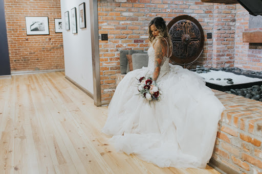 Bridal Shop «Blue Bridal Boutique», reviews and photos, 685 S Broadway b, Denver, CO 80209, USA