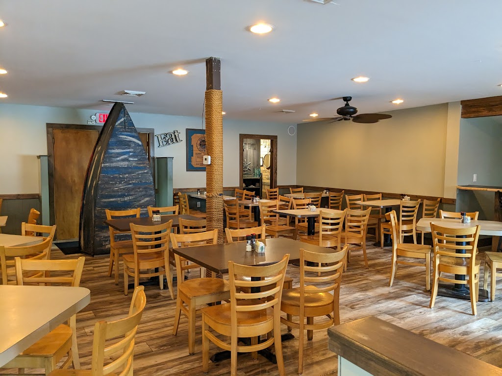 Allen's Clam Bar New Gretna, NJ 08224 Menu, Reviews, Hours & Contact