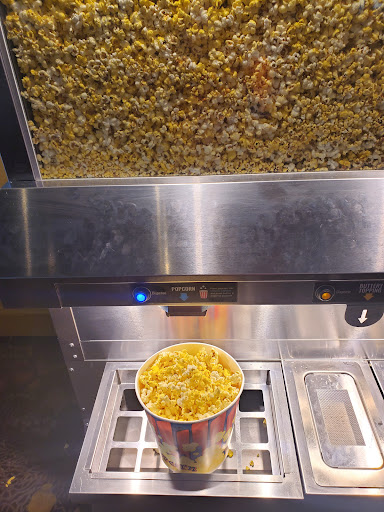 Movie Theater «Citadel Mall Stadium 16 with IMAX», reviews and photos, 2072 Sam Rittenberg Blvd, Charleston, SC 29407, USA