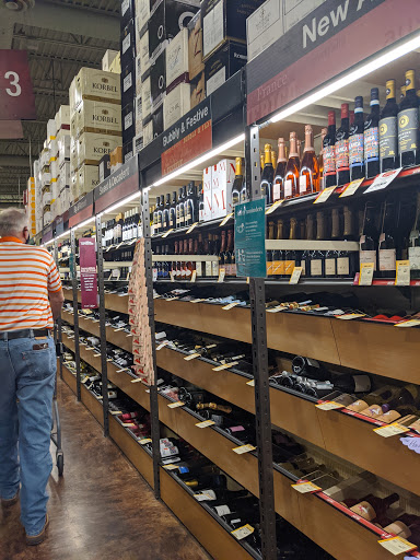 Wine Store «Total Wine & More», reviews and photos, 17550 N 75th Ave, Glendale, AZ 85308, USA