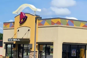 Taco Bell image