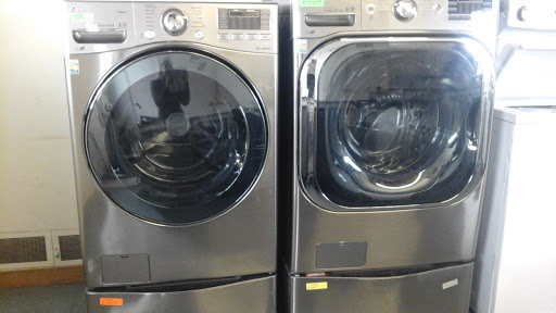 Appliance Store «Home Appliances LLC», reviews and photos, 646 S Delsea Dr, Vineland, NJ 08360, USA