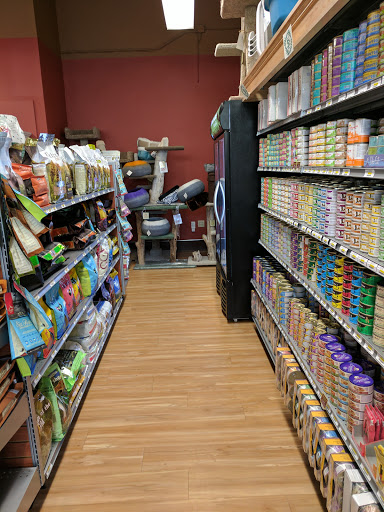 Pet Supply Store «All The Best Pet Care», reviews and photos, 1909 NW Market St, Seattle, WA 98107, USA
