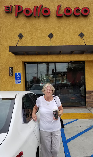 Mexican Restaurant «El Pollo Loco», reviews and photos, 14329 Lakewood Blvd, Downey, CA 90241, USA