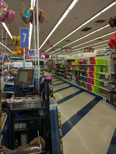Discount Store «99 Cents Only Stores», reviews and photos, 2450 E Chapman Ave, Fullerton, CA 92831, USA