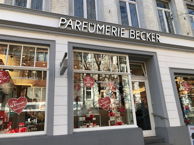 Parfümerie Becker GmbH - Cosmeticawinkel