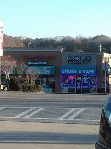 Vaporizer Store «Cloud 9 Smoke Co», reviews and photos, 180 Riverstone Pkwy #100, Canton, GA 30114, USA