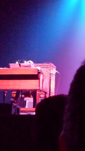 Concert Hall «Sands Bethlehem Event Center», reviews and photos, 77 Sands Blvd, Bethlehem, PA 18015, USA