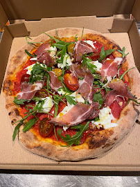 Plats et boissons du Pizzas à emporter ENZO PIZZ' à Mehun-sur-Yèvre - n°19
