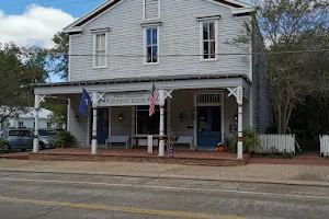 West Feliciana Historical Society and Museum image