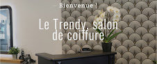 Salon de coiffure Le Trendy / Coiffeur Cruseilles 74350 Cruseilles