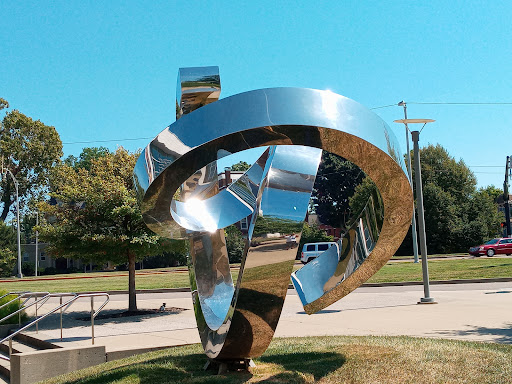 Art Museum «Evansville Museum», reviews and photos, 411 SE Riverside Dr, Evansville, IN 47713, USA