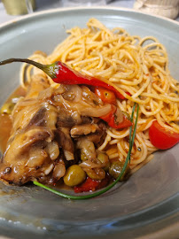 Plats et boissons du Restaurant italien Arezzo à Montpellier - n°9