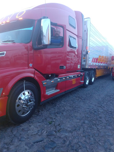 Refrigerados Rojo Sa De Cv