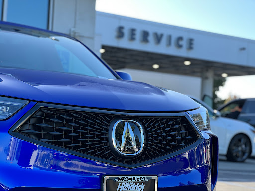 Acura of Pleasanton image