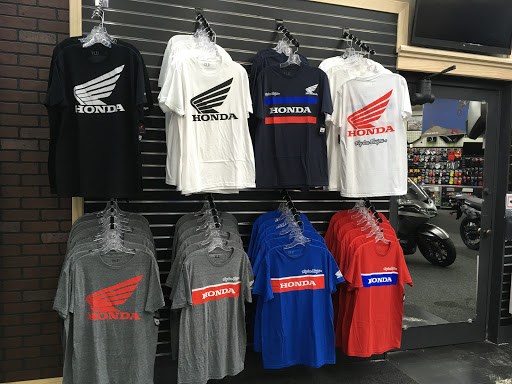 Motorcycle Dealer «Philadelphia Cycle Center», reviews and photos, 2450 Castor Ave, Philadelphia, PA 19134, USA