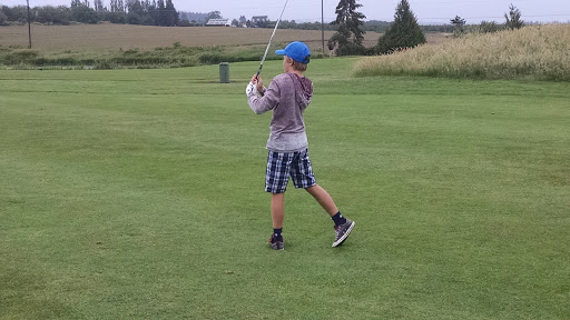 Golf Course «Quail Valley Golf Course», reviews and photos, 12565 NW Aerts Rd, Banks, OR 97106, USA